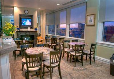 фото отеля Gaslamp Plaza Suites