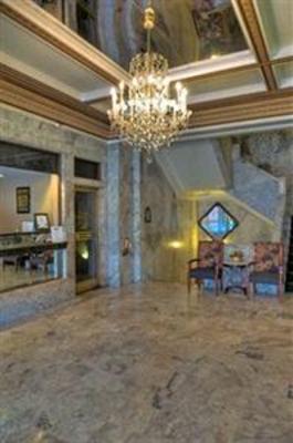 фото отеля Gaslamp Plaza Suites