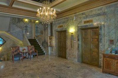 фото отеля Gaslamp Plaza Suites