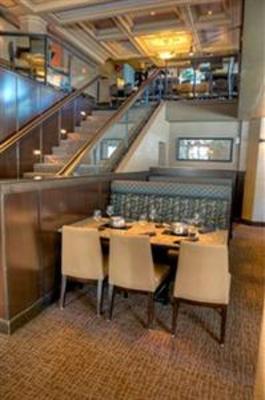 фото отеля Gaslamp Plaza Suites