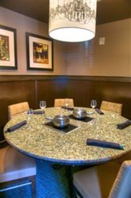 фото отеля Gaslamp Plaza Suites