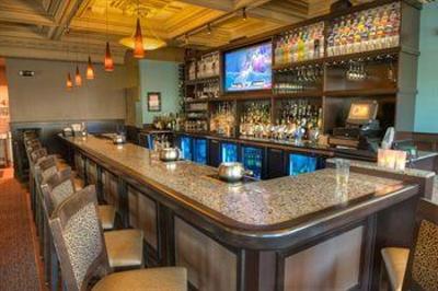 фото отеля Gaslamp Plaza Suites