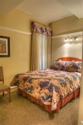 фото отеля Gaslamp Plaza Suites