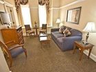 фото отеля Gaslamp Plaza Suites