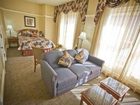 фото отеля Gaslamp Plaza Suites