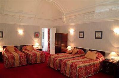 фото отеля Ambassador Hotel Glasgow