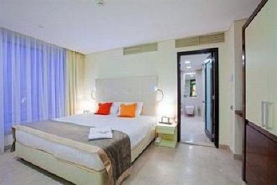 фото отеля Aquamarine Hotel Moscow
