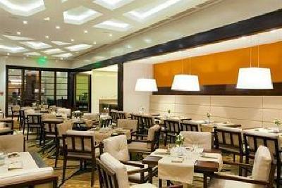 фото отеля Aquamarine Hotel Moscow