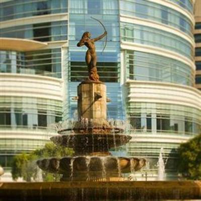 фото отеля The St. Regis Mexico City