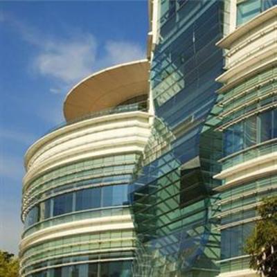 фото отеля The St. Regis Mexico City