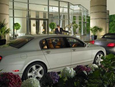 фото отеля The St. Regis Mexico City