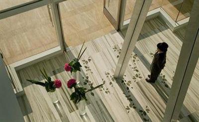 фото отеля The St. Regis Mexico City