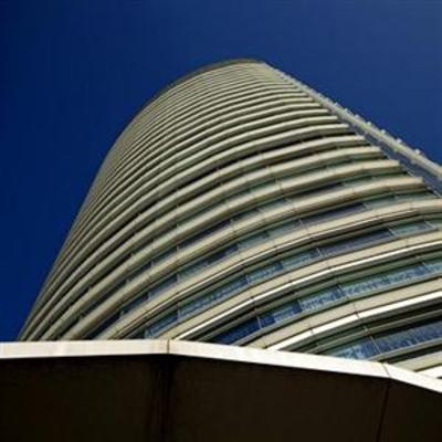 фото отеля The St. Regis Mexico City
