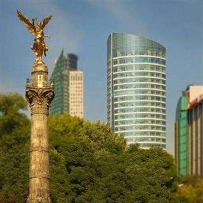 фото отеля The St. Regis Mexico City