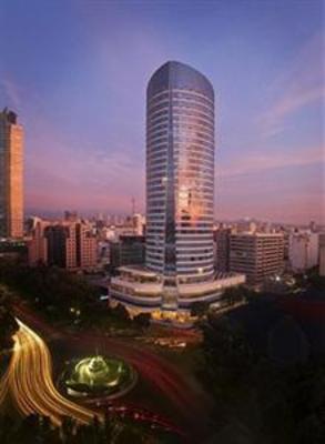 фото отеля The St. Regis Mexico City