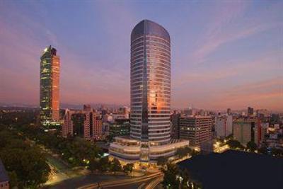 фото отеля The St. Regis Mexico City