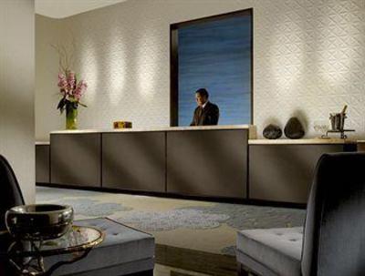 фото отеля The St. Regis Mexico City