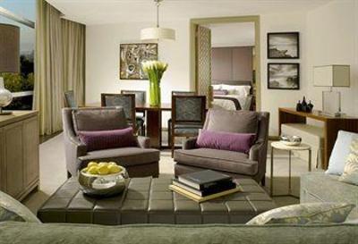 фото отеля The St. Regis Mexico City