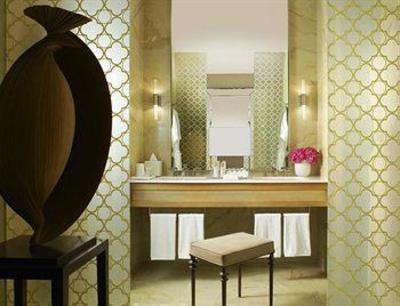 фото отеля The St. Regis Mexico City