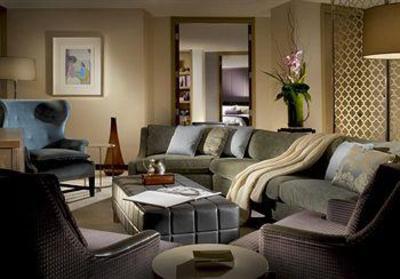 фото отеля The St. Regis Mexico City