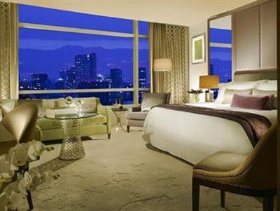 фото отеля The St. Regis Mexico City