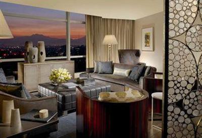 фото отеля The St. Regis Mexico City