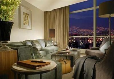 фото отеля The St. Regis Mexico City