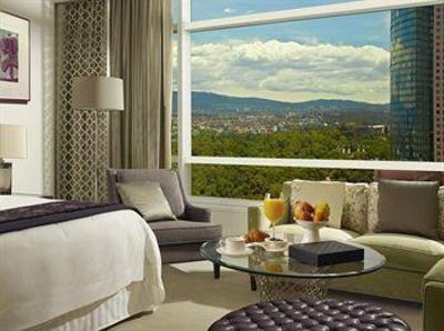 фото отеля The St. Regis Mexico City