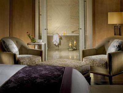 фото отеля The St. Regis Mexico City