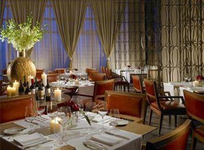 фото отеля The St. Regis Mexico City