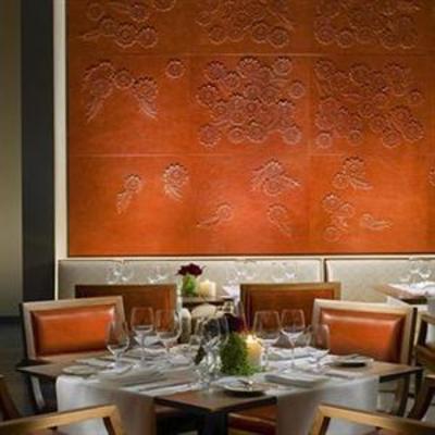 фото отеля The St. Regis Mexico City