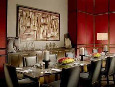 фото отеля The St. Regis Mexico City
