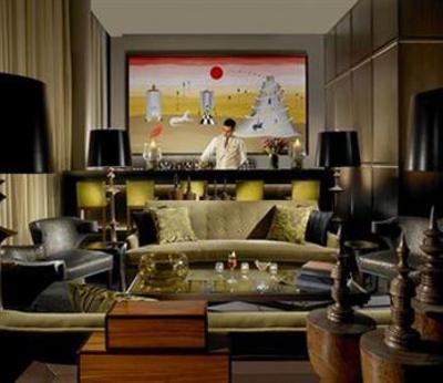 фото отеля The St. Regis Mexico City