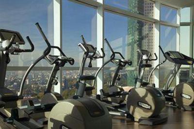 фото отеля The St. Regis Mexico City