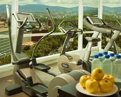 фото отеля The St. Regis Mexico City