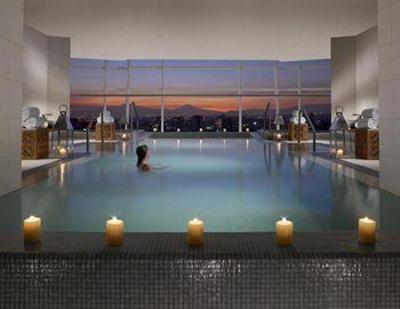 фото отеля The St. Regis Mexico City