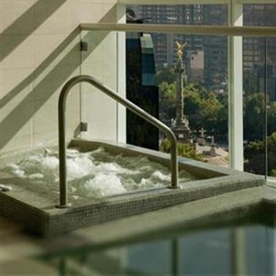 фото отеля The St. Regis Mexico City