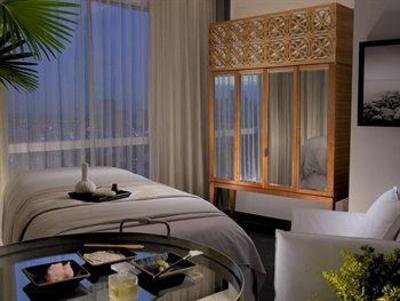 фото отеля The St. Regis Mexico City