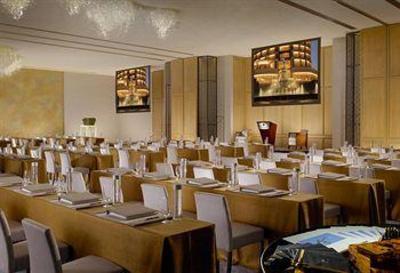 фото отеля The St. Regis Mexico City