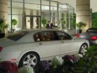 фото отеля The St. Regis Mexico City