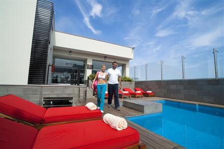 фото отеля Radisson Hotel Decapolis Miraflores