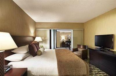 фото отеля Hyatt Regency Schaumburg Chicago