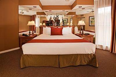 фото отеля Legacy Vacation Resorts Lake Buena Vista