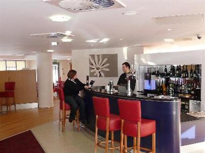 фото отеля Ramada Encore Hotel Barnsley