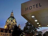 Luhmann's Hotel am Rathaus