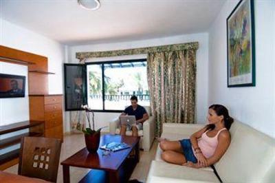 фото отеля Playa Club Apartments Lanzarote