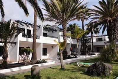 фото отеля Playa Club Apartments Lanzarote