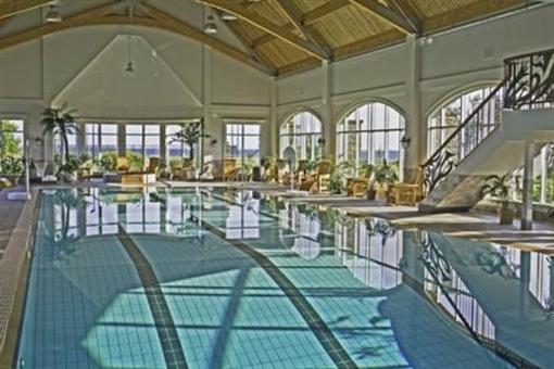 фото отеля Fox Harb'r Golf Resort & Spa