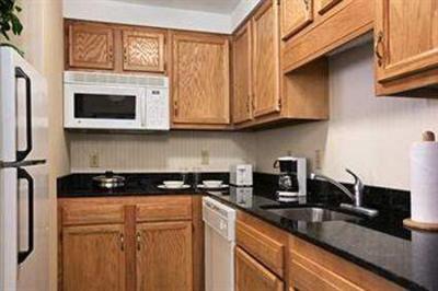 фото отеля Homewood Suites by Hilton Buffalo Airport