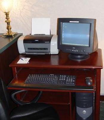 фото отеля Fairfield Inn Knoxville Alcoa/Airport